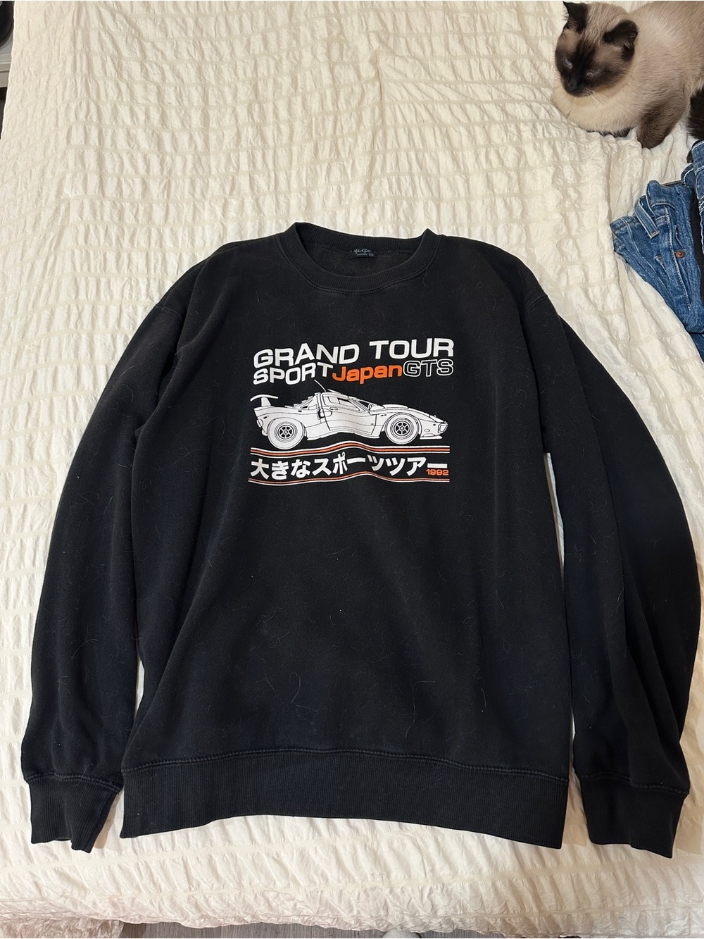 Brandy Melville Crewneck
